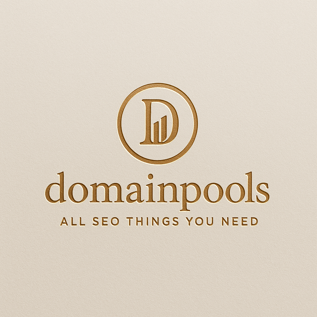 Domainpools
