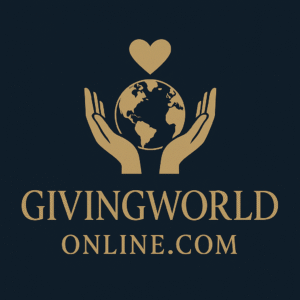 givingworldonline.com