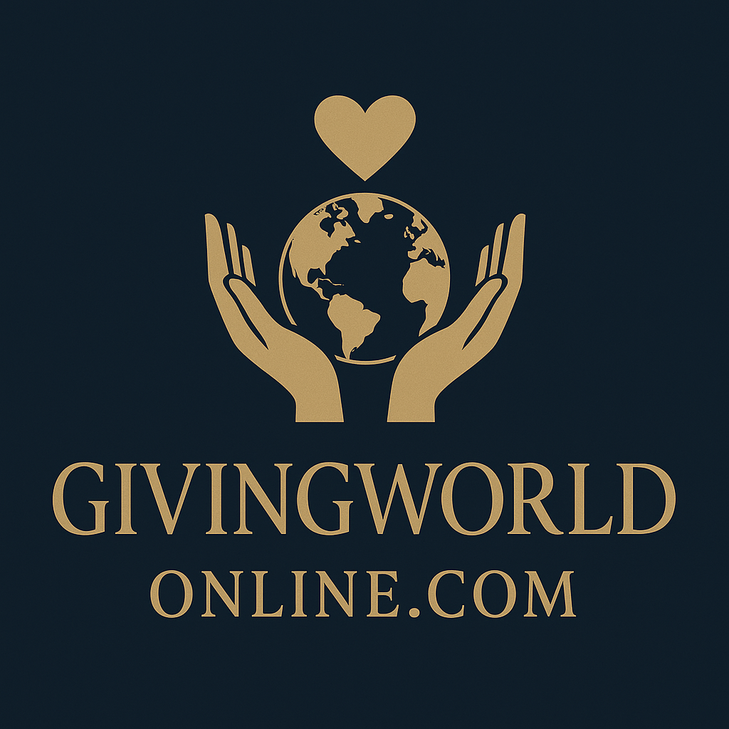 givingworldonline.com
