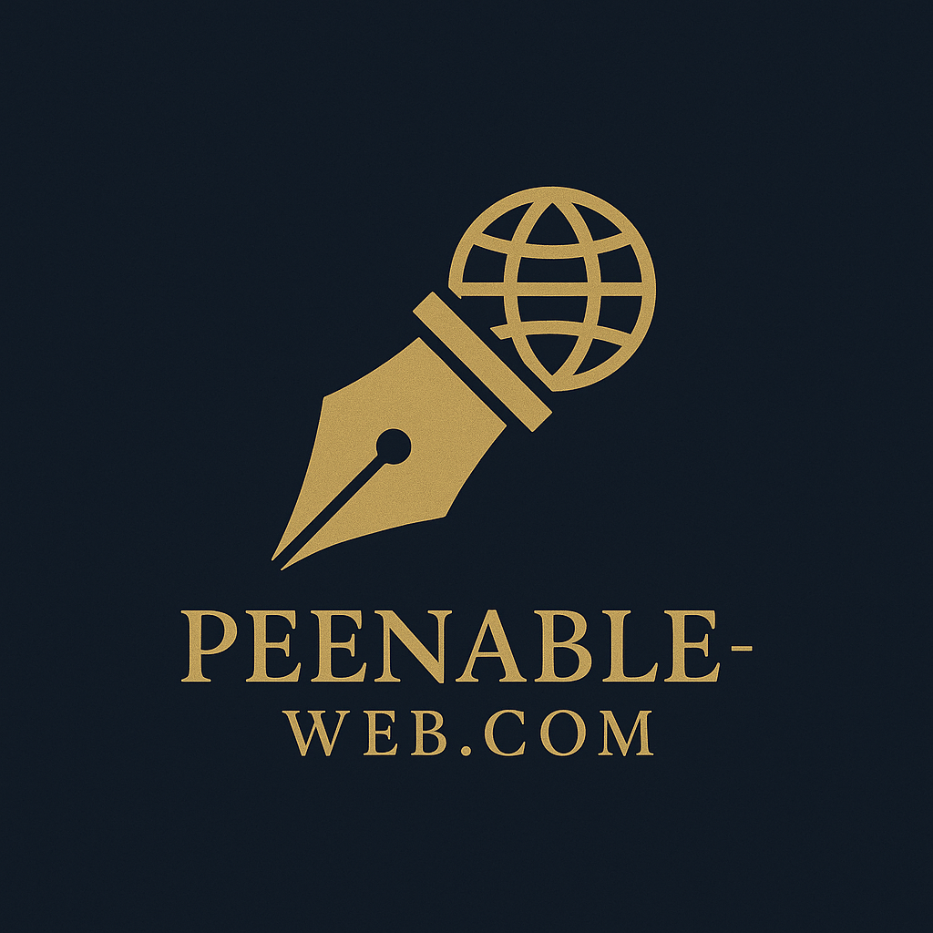 peenable-web.com