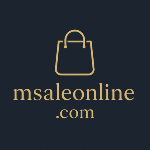 msaleonline.com