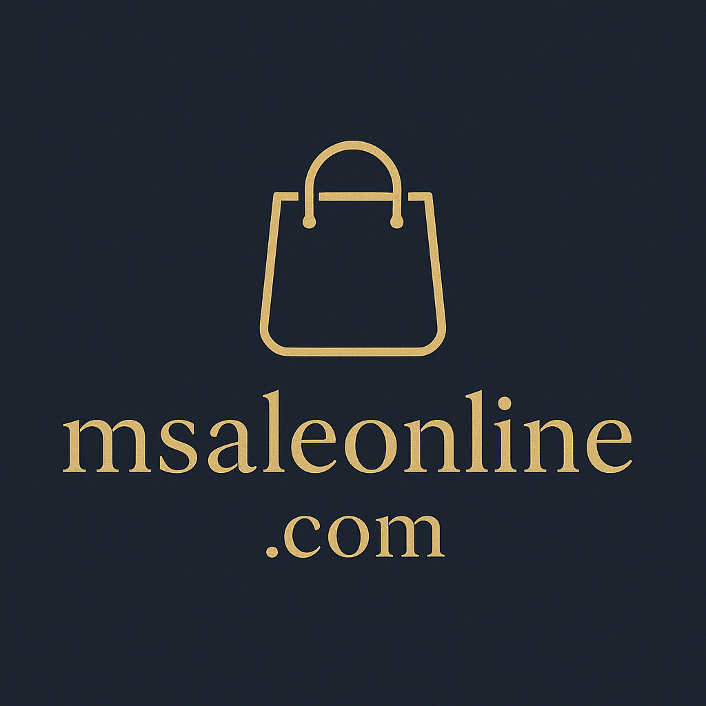 msaleonline.com