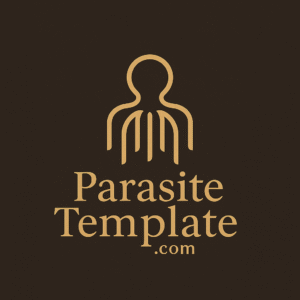 parasitetemplate.com