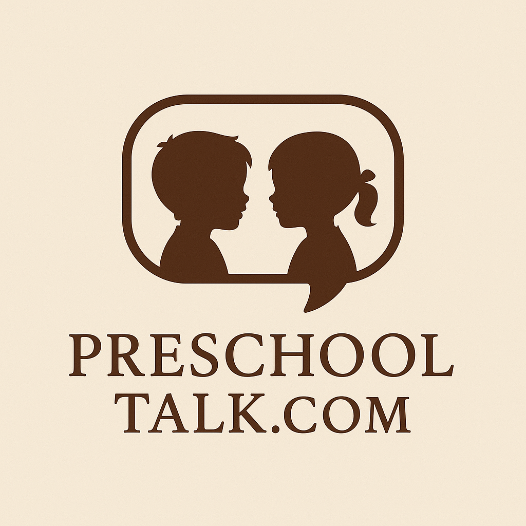 preschooltalk.com