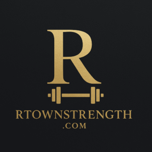 rtownstrength.com