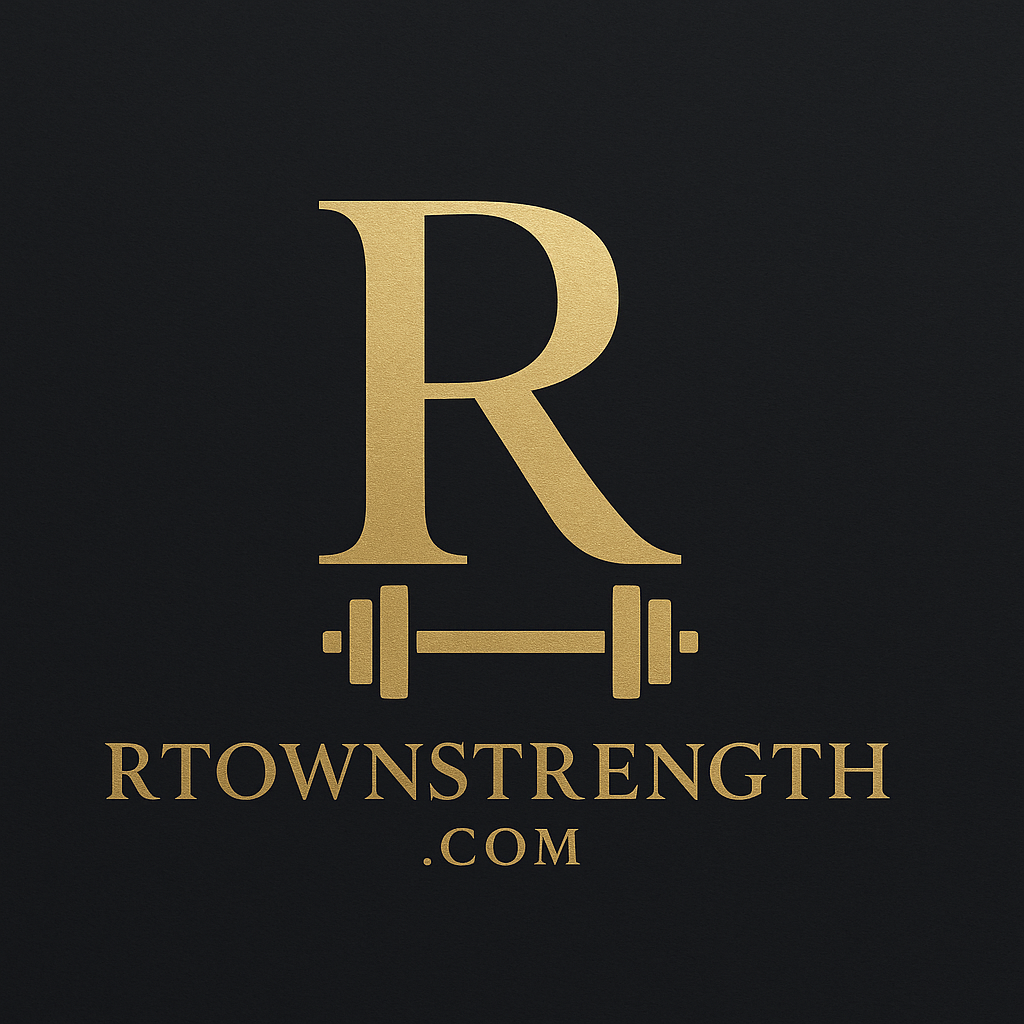 rtownstrength.com