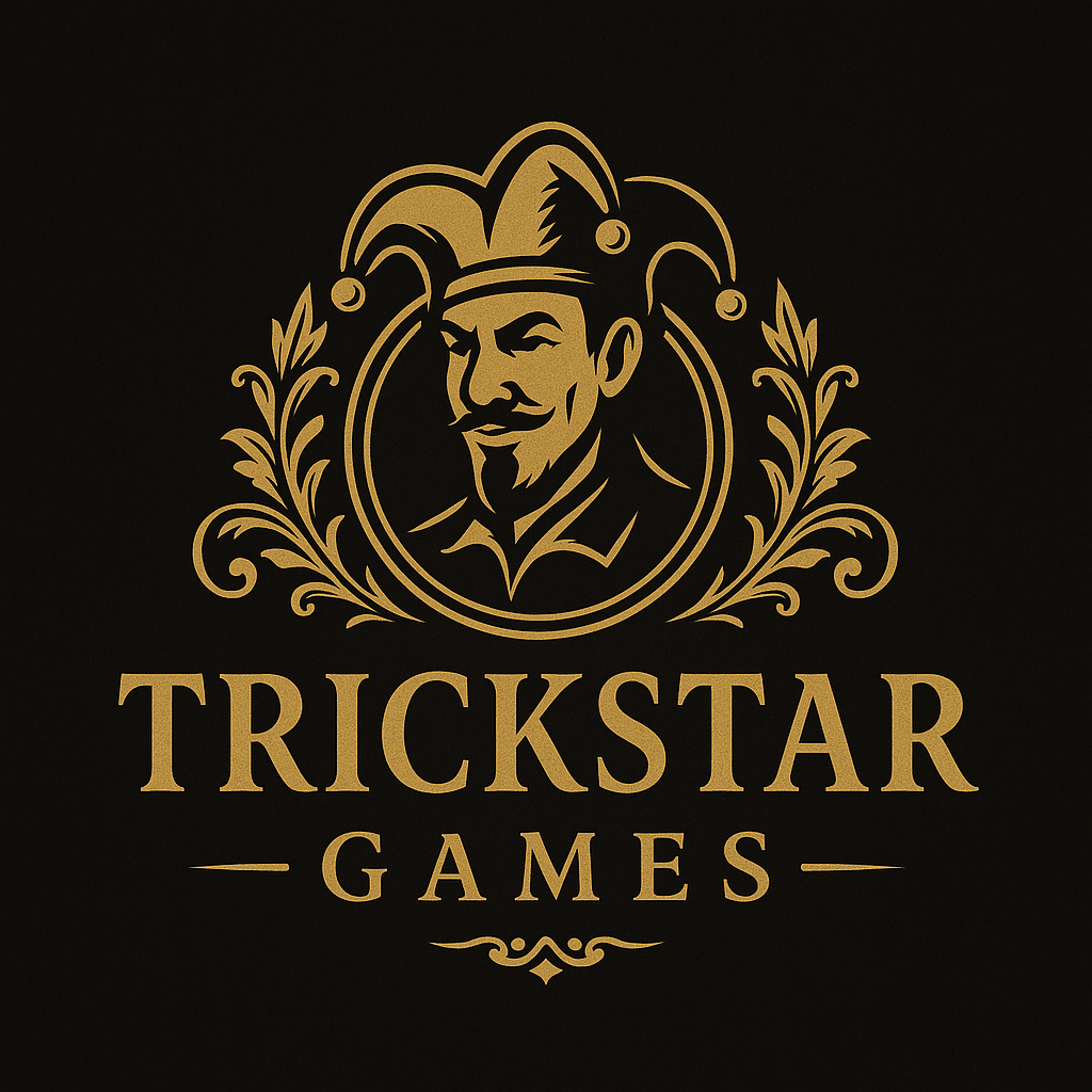 TrickStarGames.com