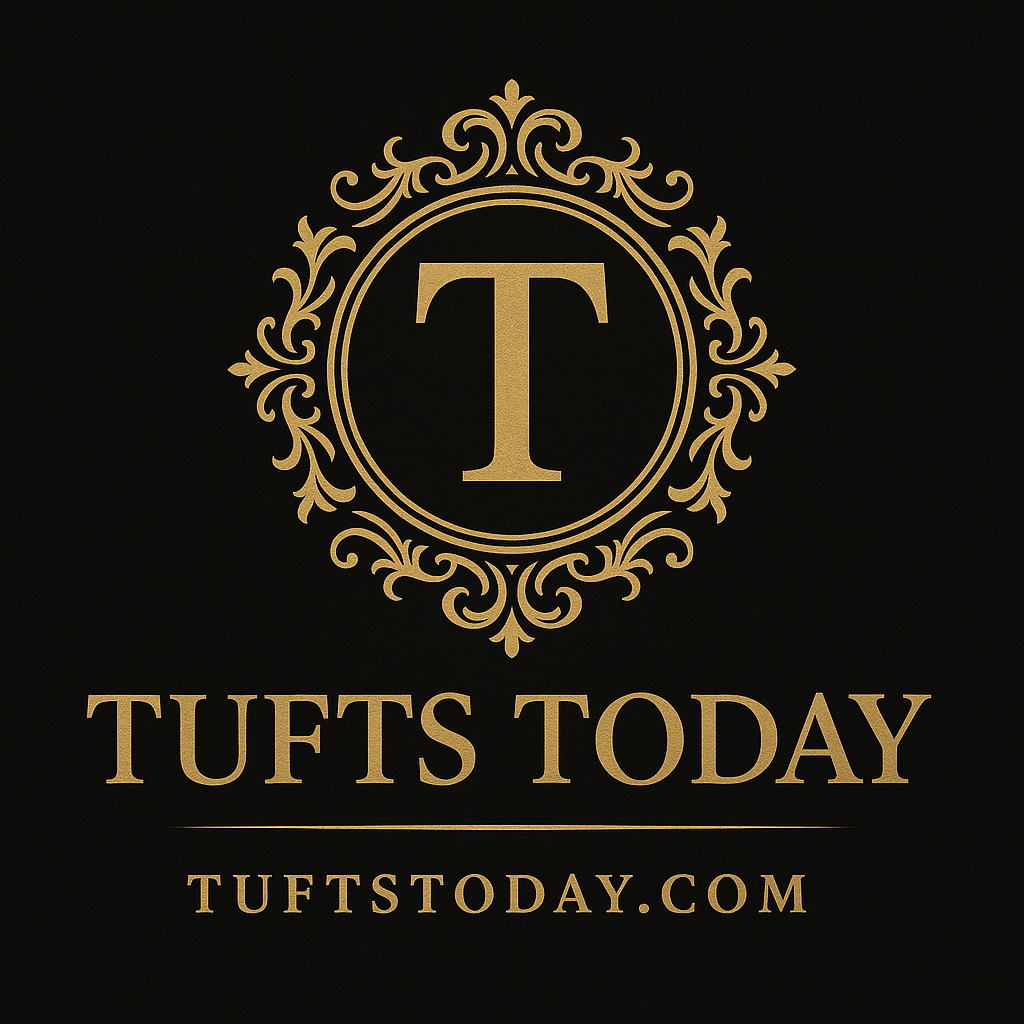 TufsToday.com