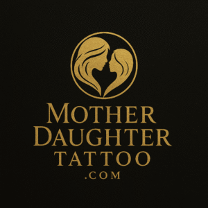MotherDaughterTattoo.com