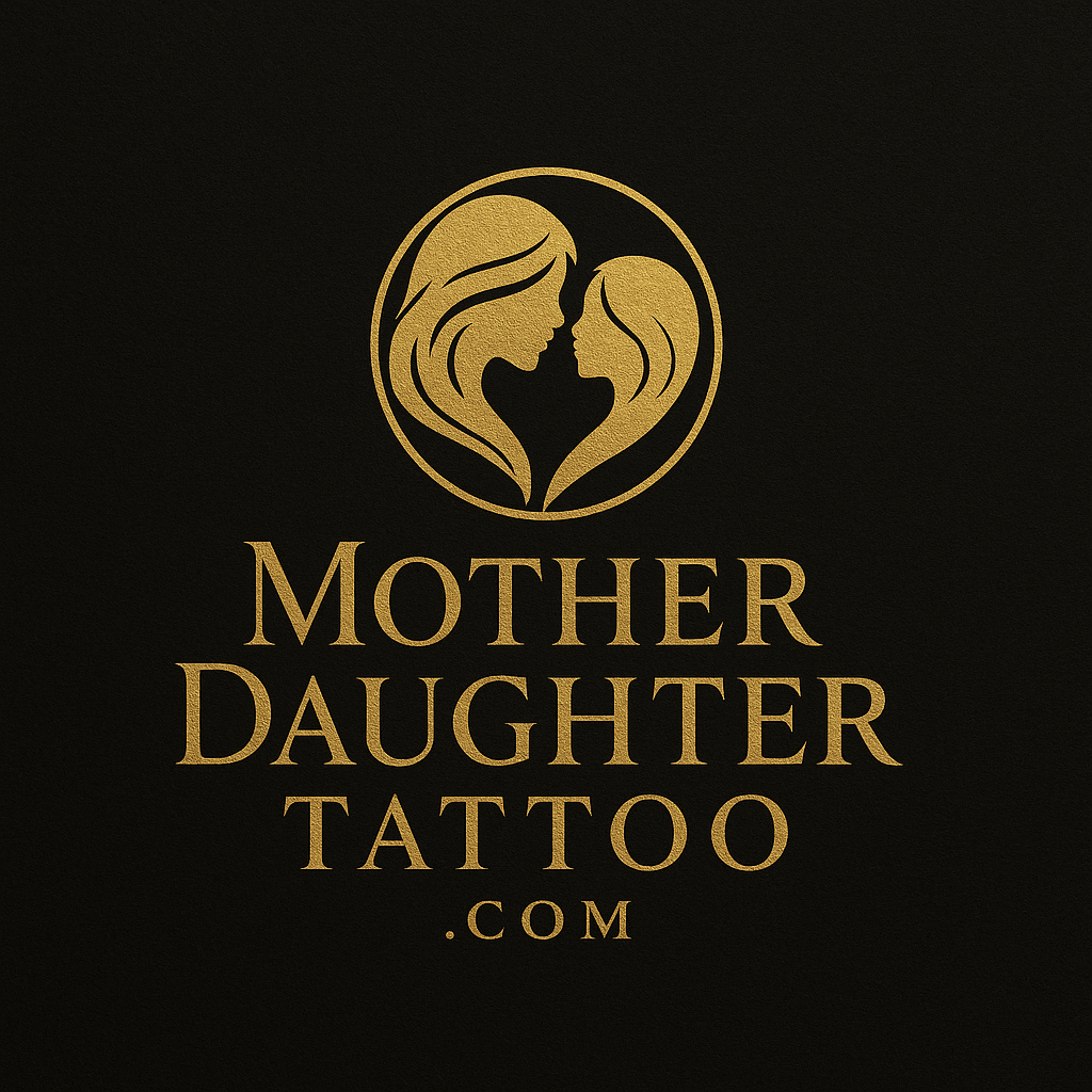 MotherDaughterTattoo.com