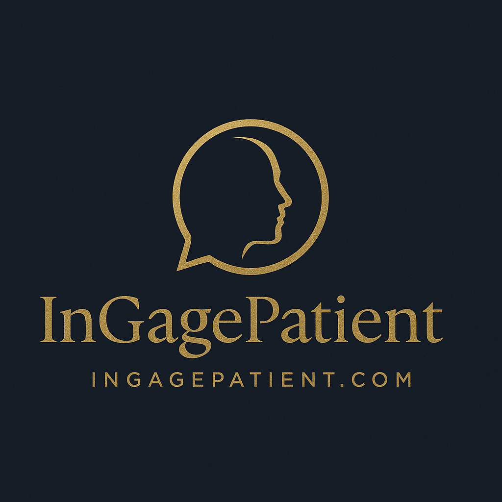 InGagePatient.com
