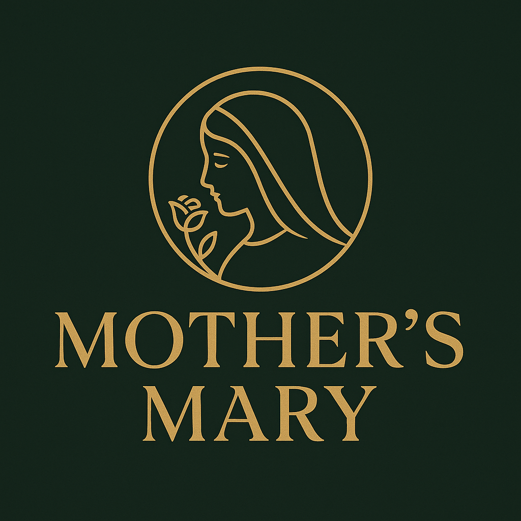 MothersMary.com