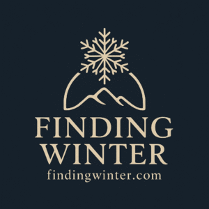 findingwinter.com