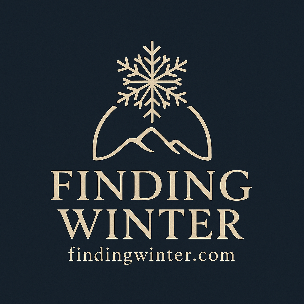 findingwinter.com