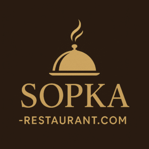 sopka-restaurant.com