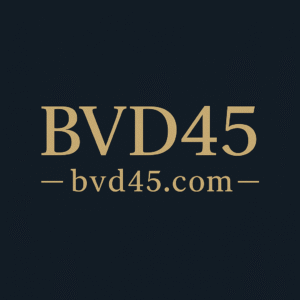 bvd45.com