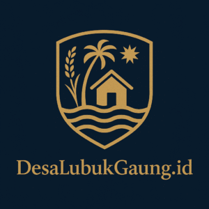 DesaLubukGaung.id
