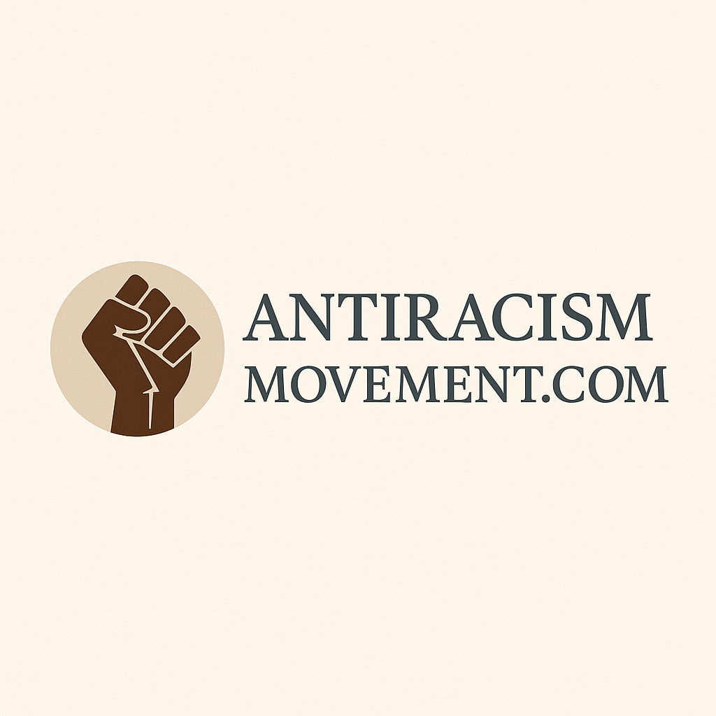 antiracismmovement.com