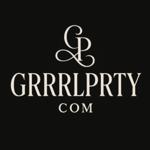 grrrlprty.com