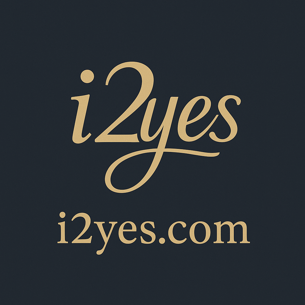 i2yes.com