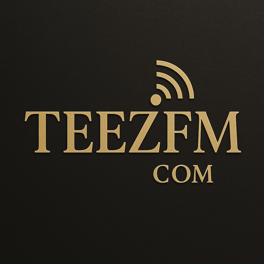 teezfm.com