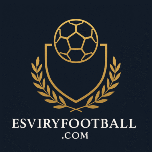 esviryfootball.com