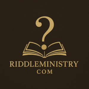 riddleministry.com