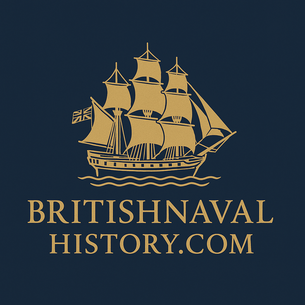 britishnavalhistory.com