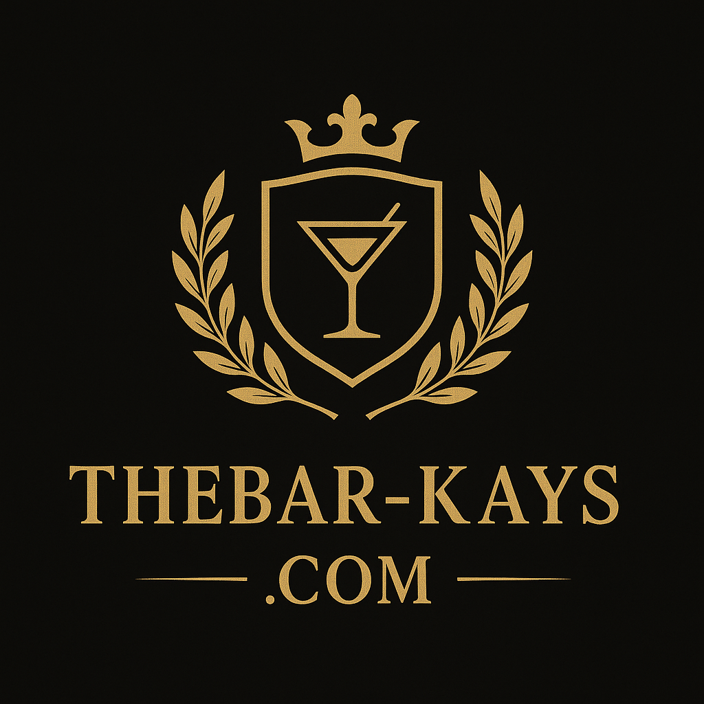 thebar-kays.com