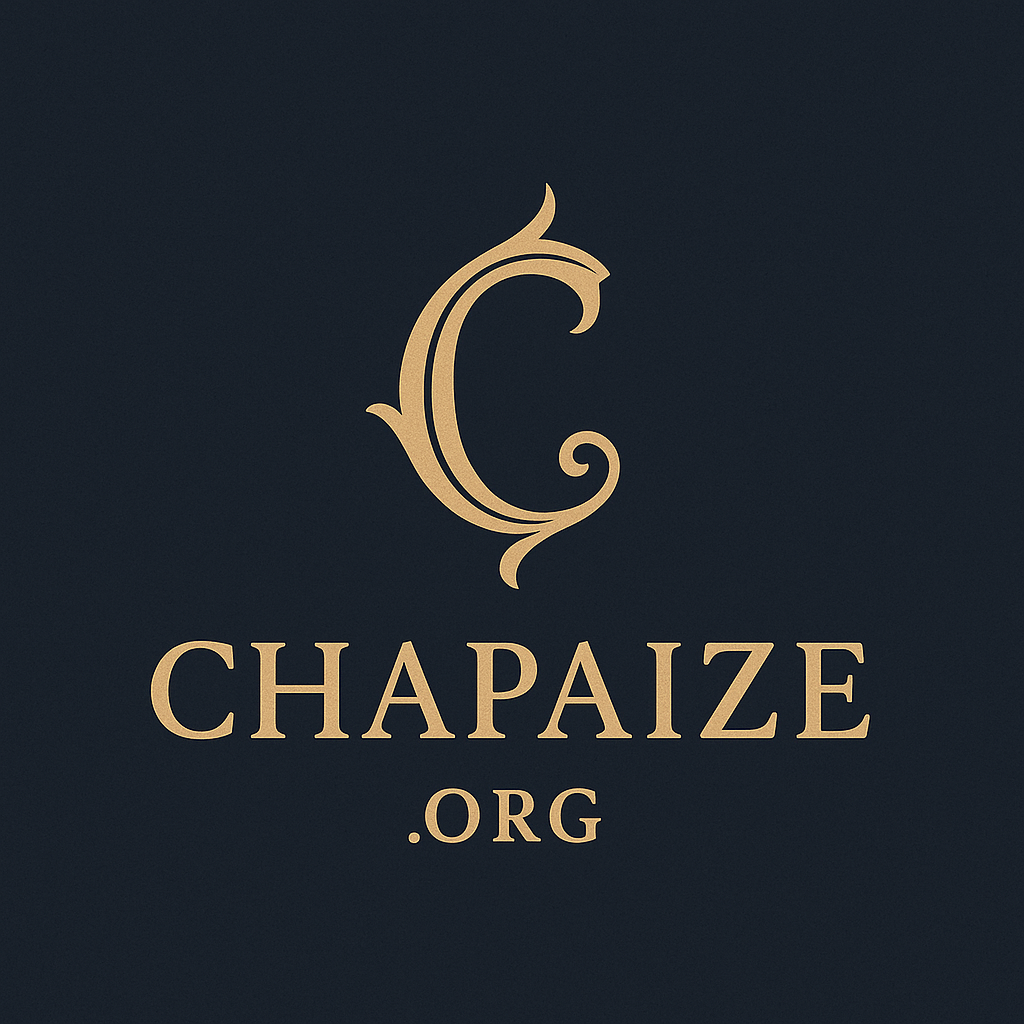 chapaize.org