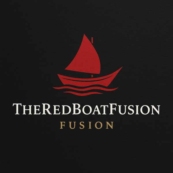 TheredBoatFusion.com