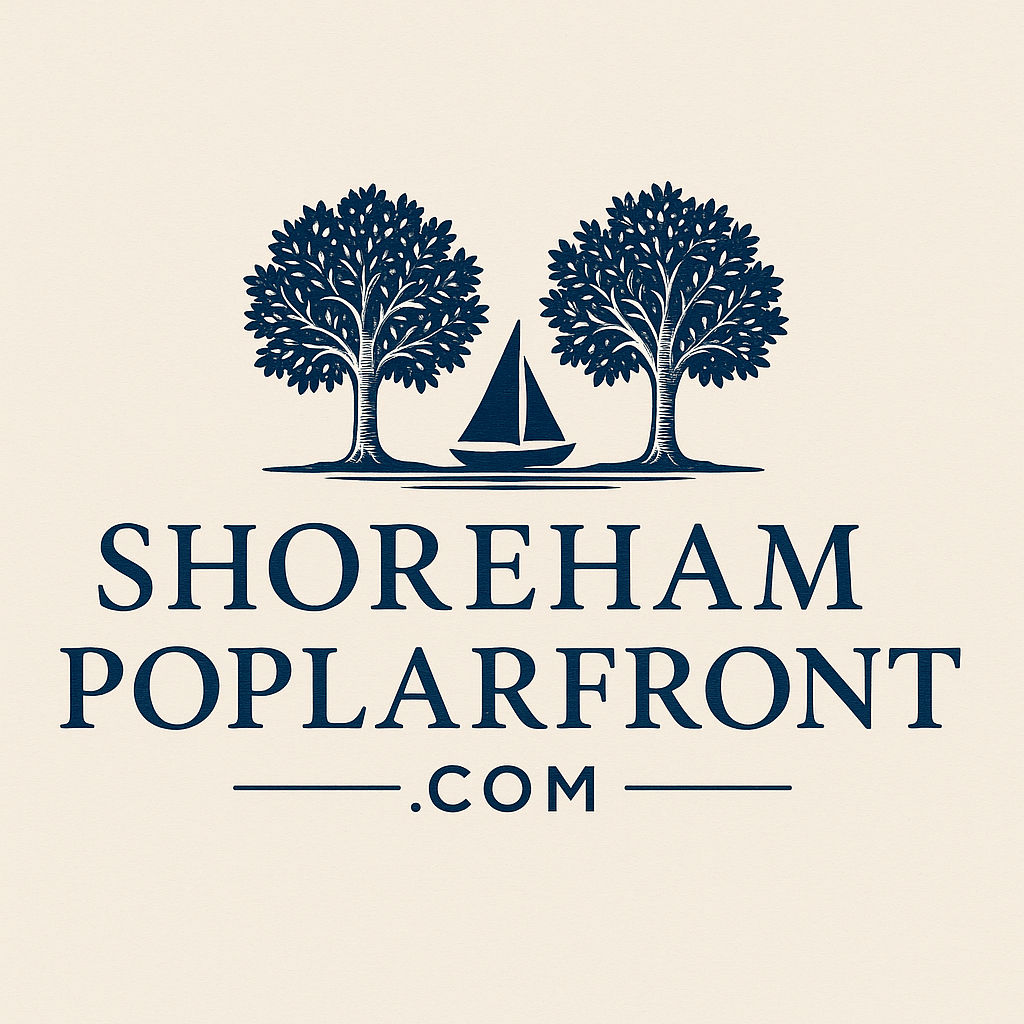 ShorehamPoplarFront.com