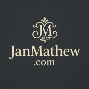 JanMahew.com