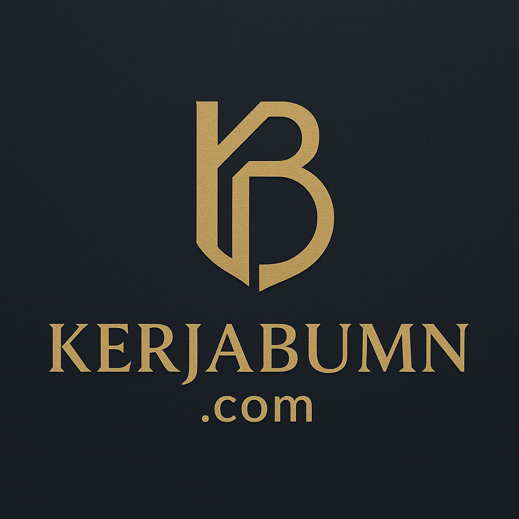 kerjabumn.com