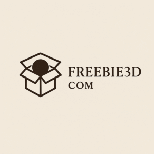 freebie3d.com