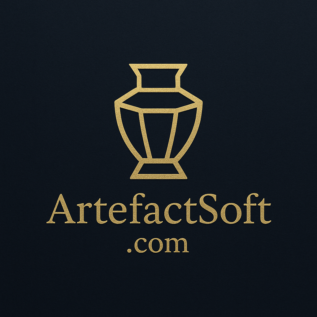 artefactsoft.com