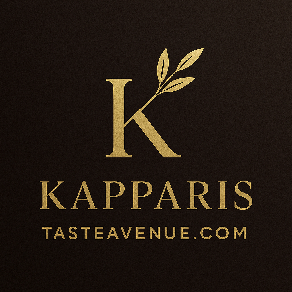 kapparistasteavenue.com