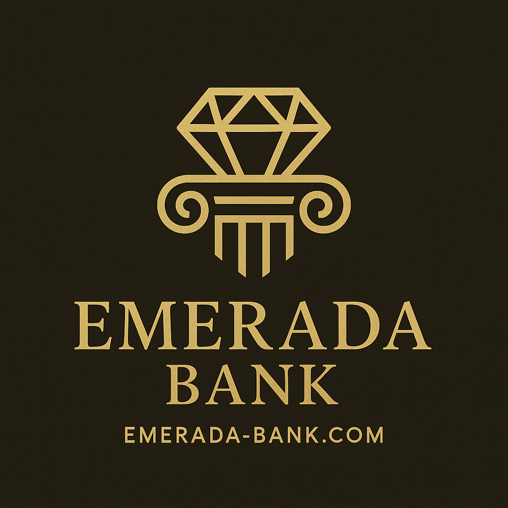 emerada-bank.com