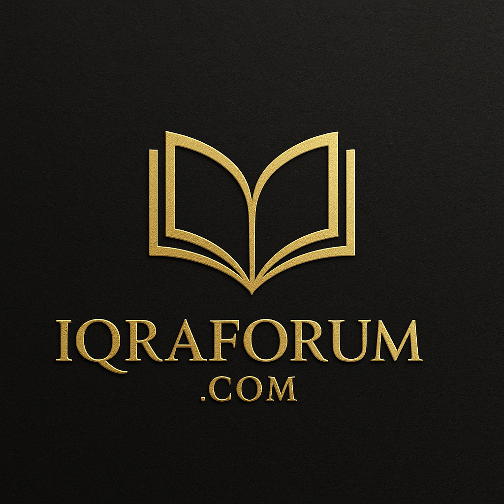IqraForum.com