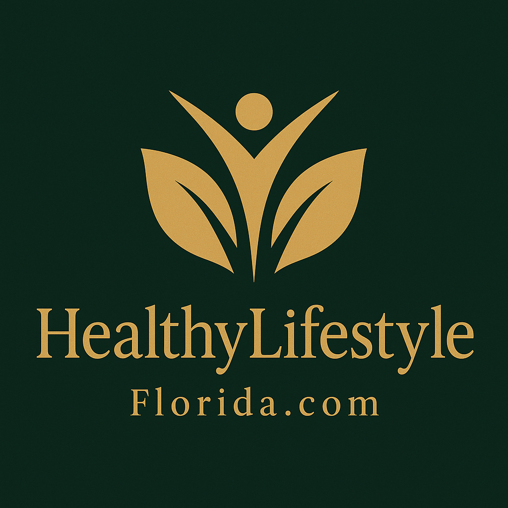 HealthyLifestyleFlorida.com
