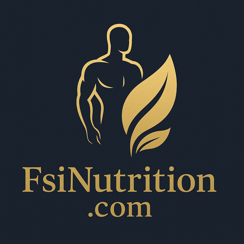 FsiNutrition.com