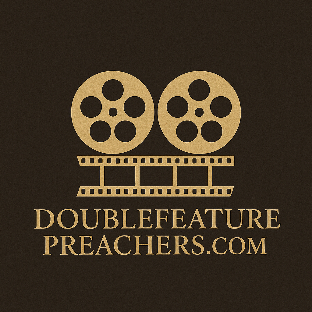 DoublefeaturePreachers.com
