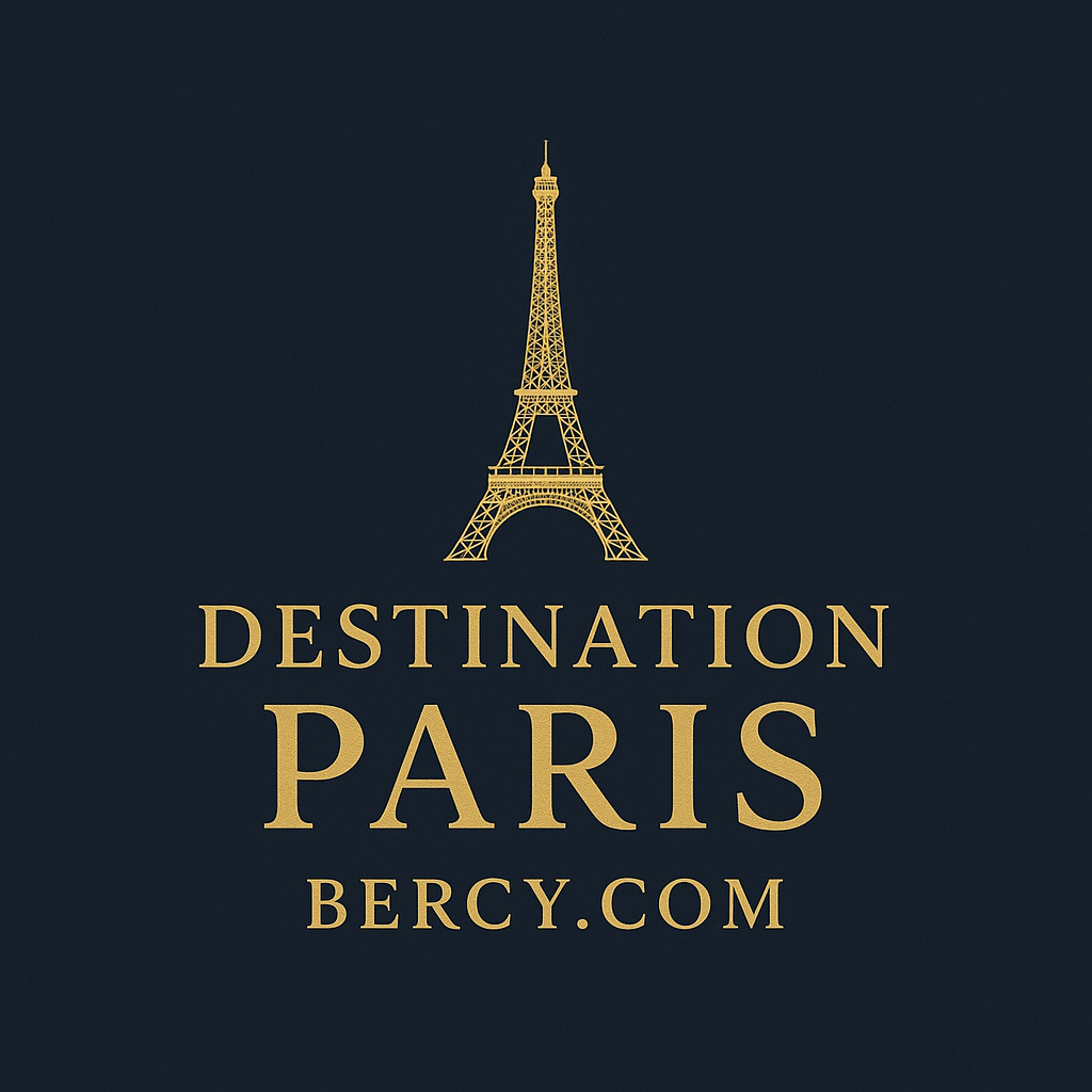 DestinationParisBercy.com