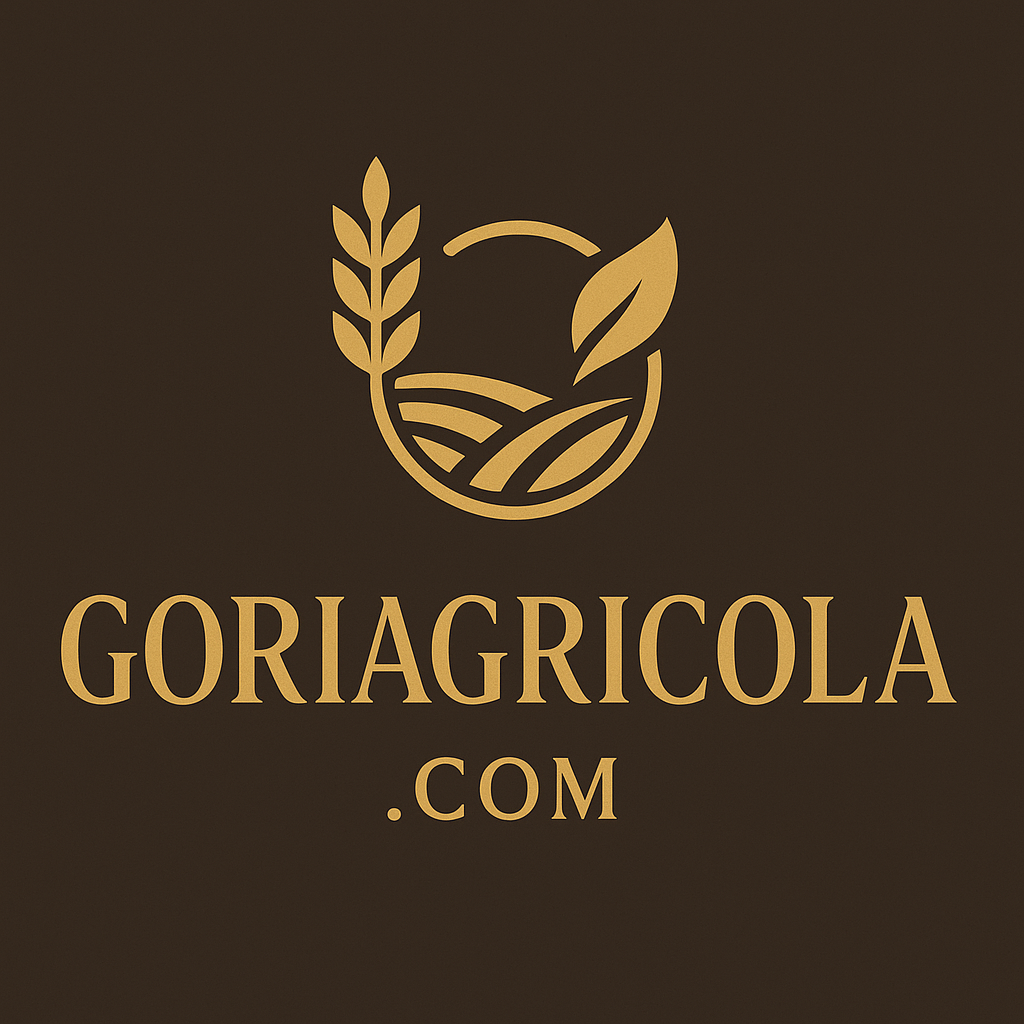 GoriAgricola.com