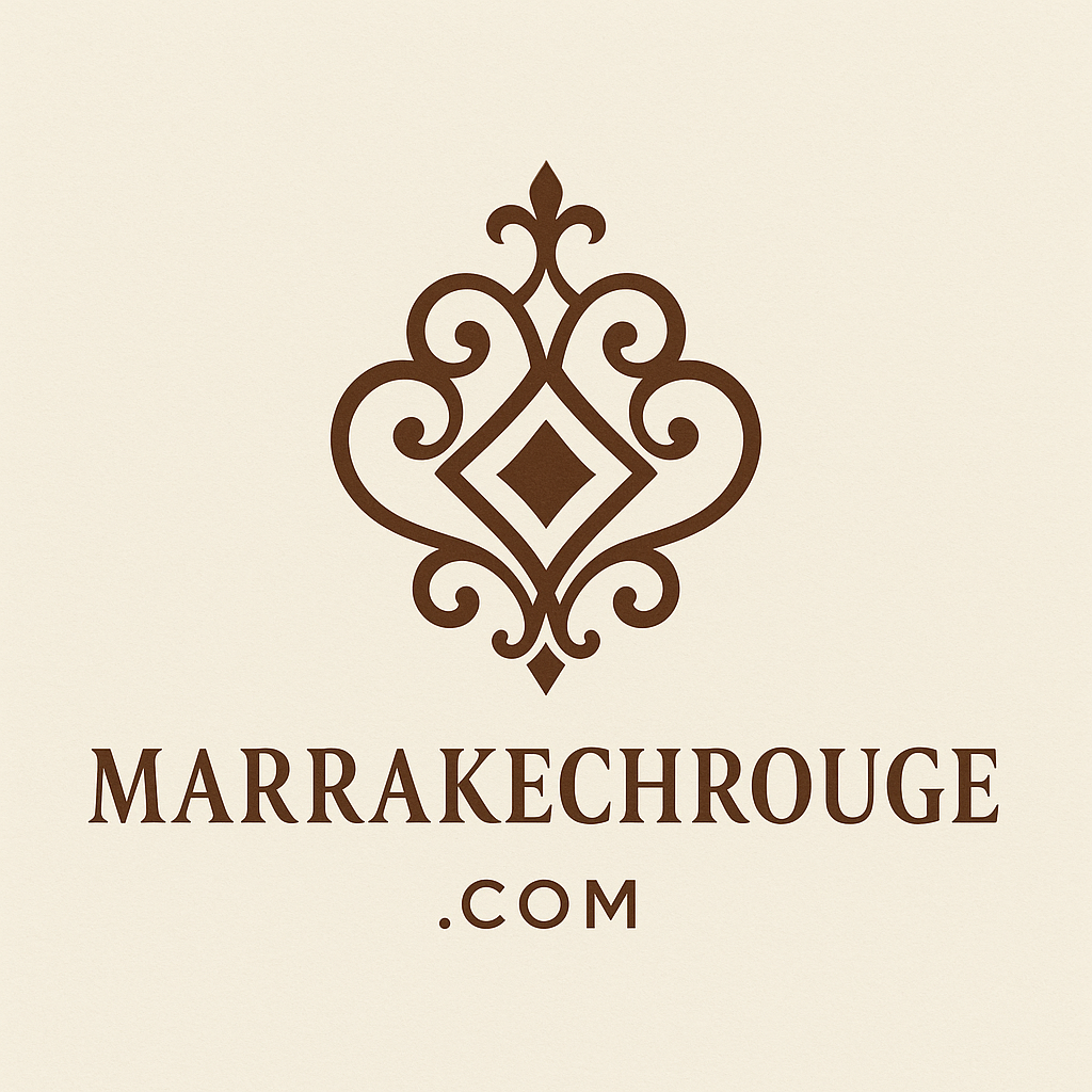 marrakechrouge.com