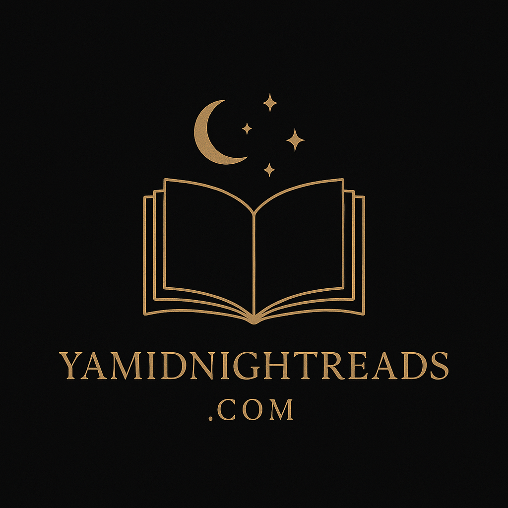 yamidnightreads.com