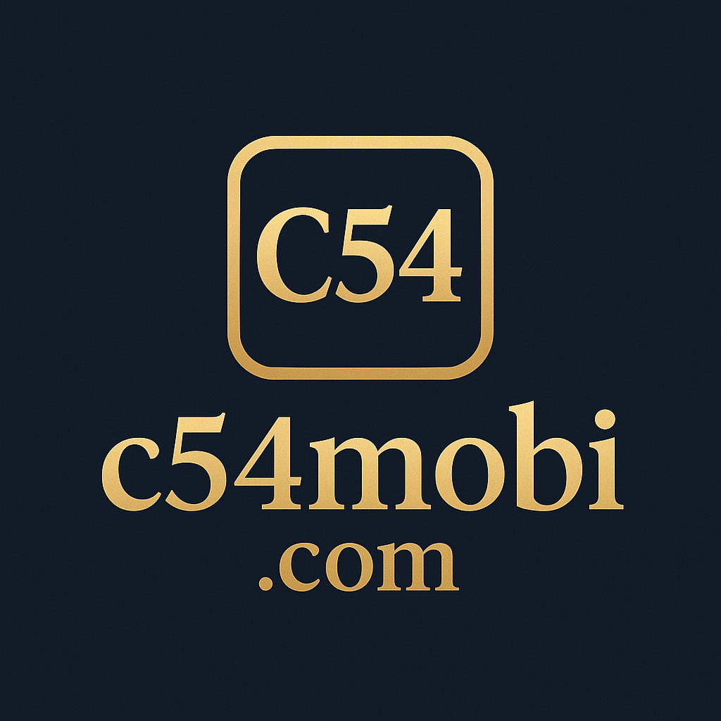 c54mobi.com