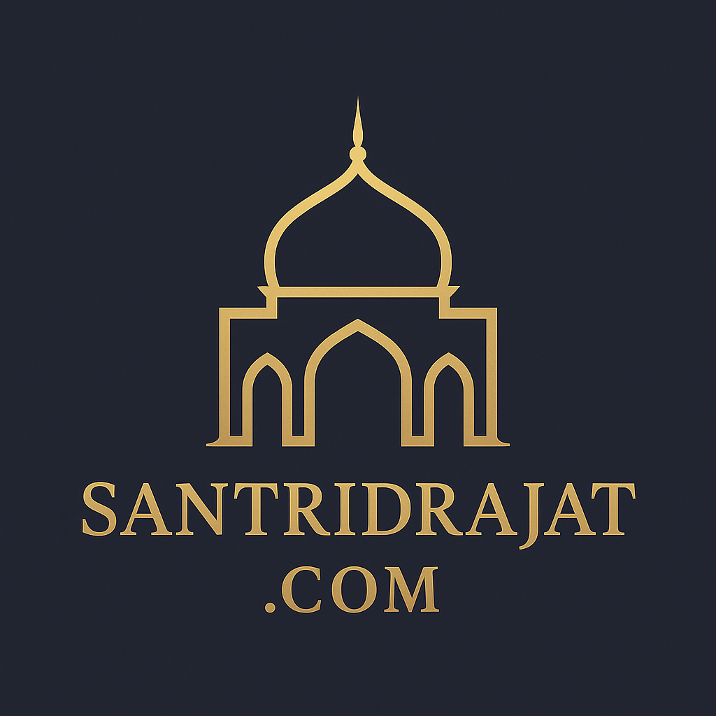 santridrajat.com