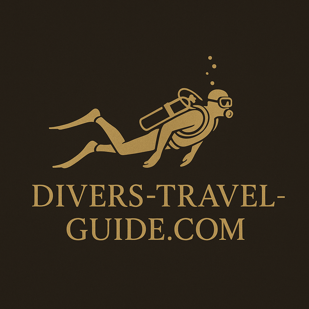 divers-travel-guide.com