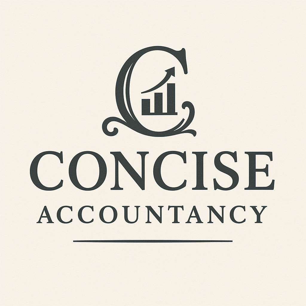 conciseaccountancy.com